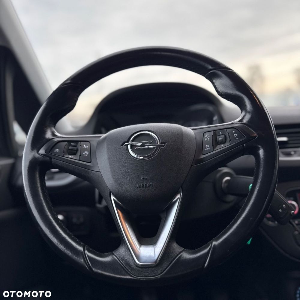Opel Corsa - 27