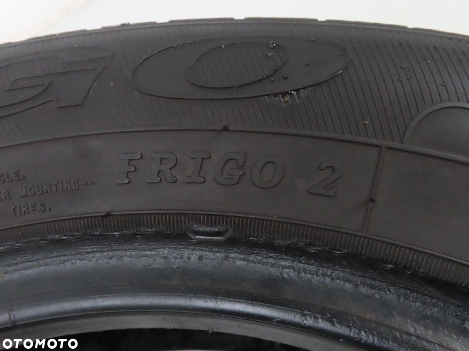 175/65R14 OPONA ZIMOWA Dębica Frigo 2 82T - 3