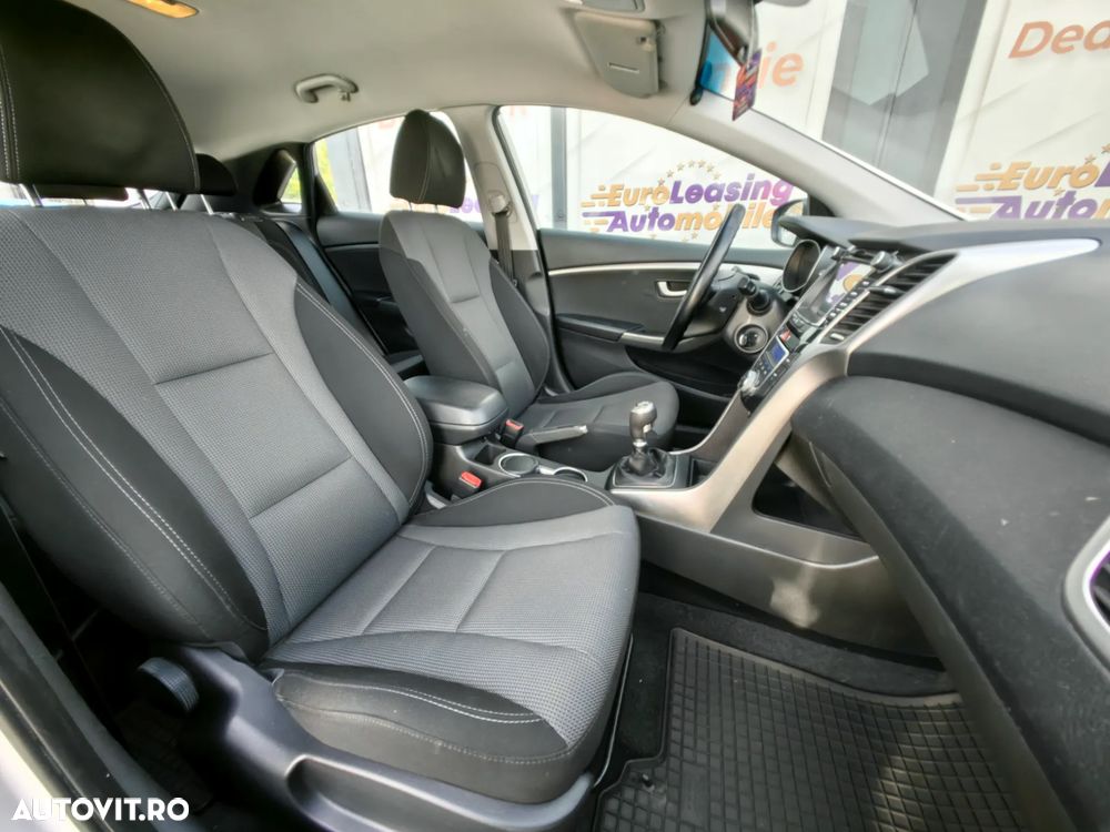 Hyundai i30 - 20