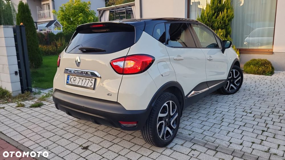 Renault Captur - 1