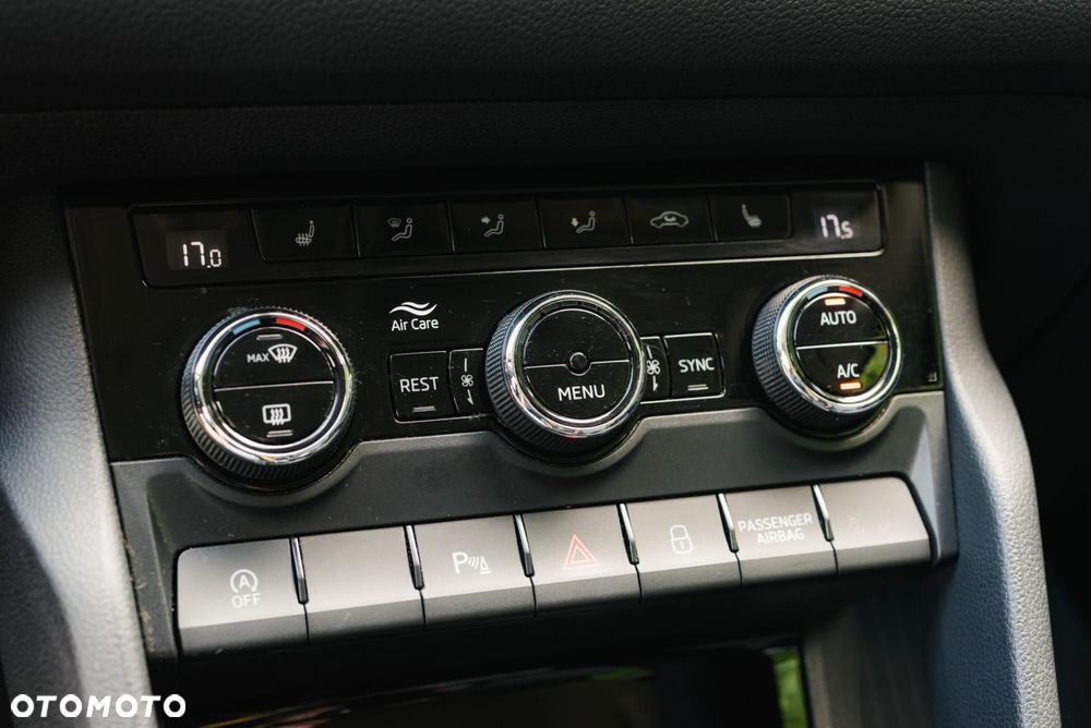 Skoda Kodiaq 2.0 TSI 4x4 Style DSG - 24