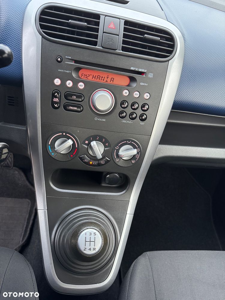 Suzuki Splash 1.3 DDiS Comfort - 32