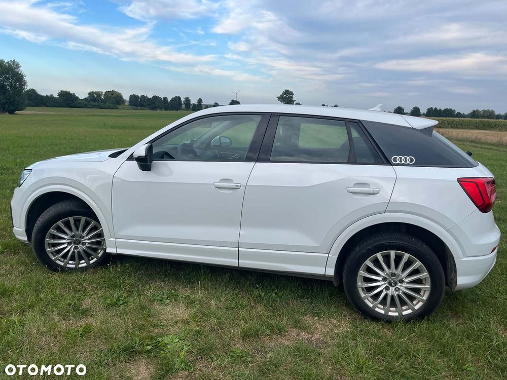 Audi Q2 1.6 TDI design - 4