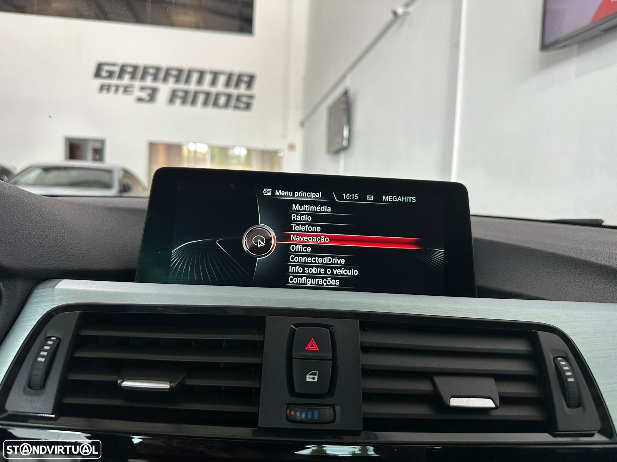 BMW 430 i Pack M Auto - 52