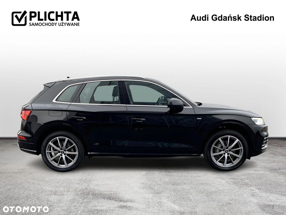 Audi Q5 - 7