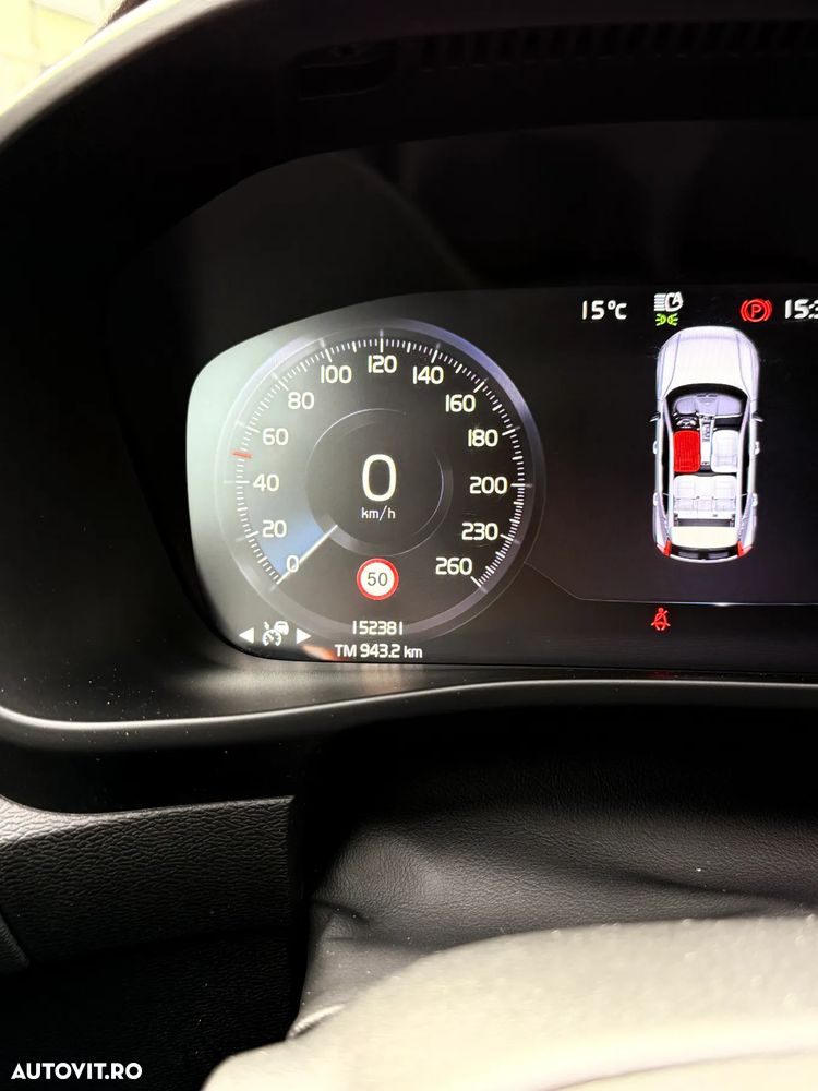 Volvo XC 40 T4 Recharge DKG Essential - 8