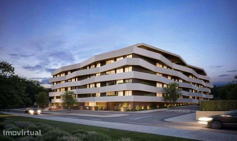 Apartamento T2 Flow Living - Grande imagem: 3/11