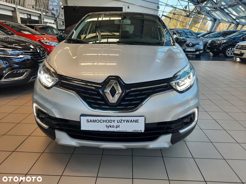 Renault Captur 2019 photo 4