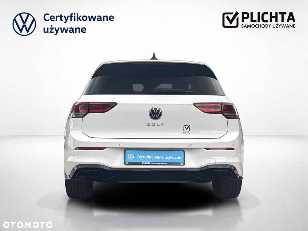 Volkswagen Golf 2024 photo 4