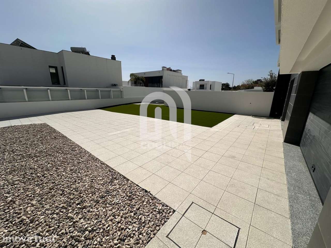 Moradia Quinta da Fábrica vale Milhaços - Grande imagem: 3/32