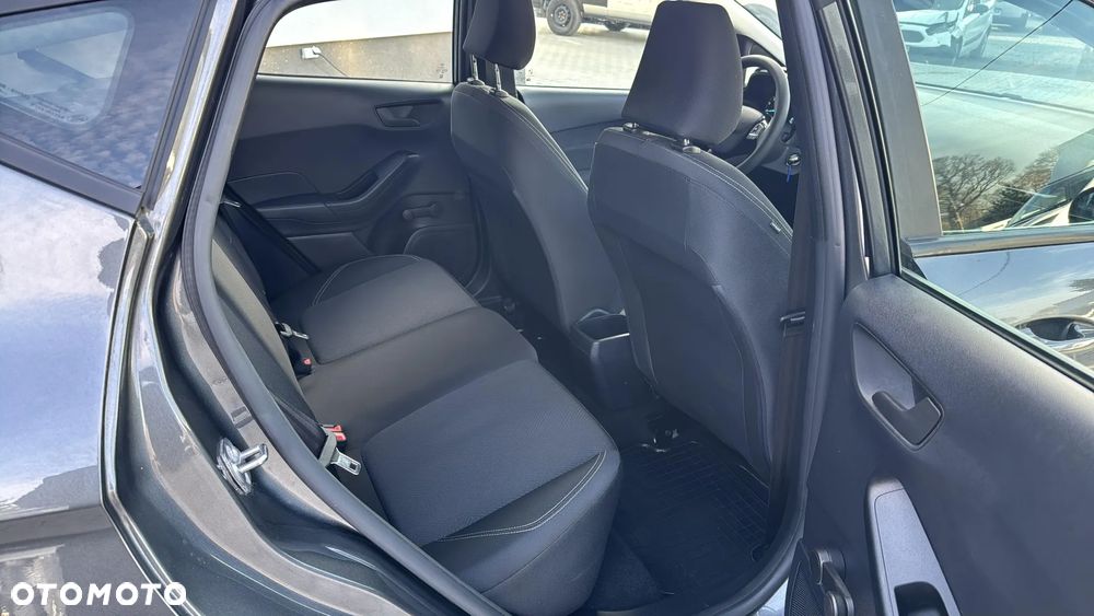 Ford Fiesta 1.1 Trend ASS - 19