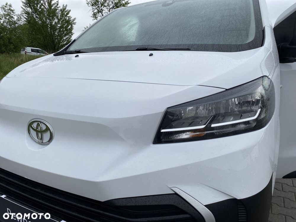 Toyota PROACE - 25