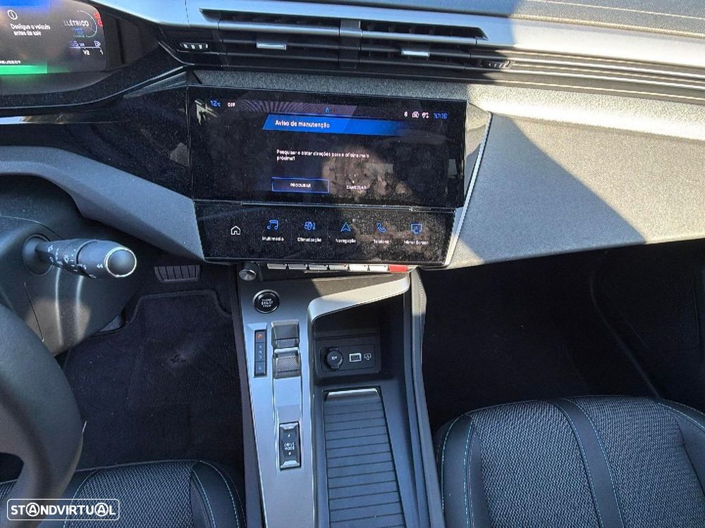 Peugeot 308 SW - 6