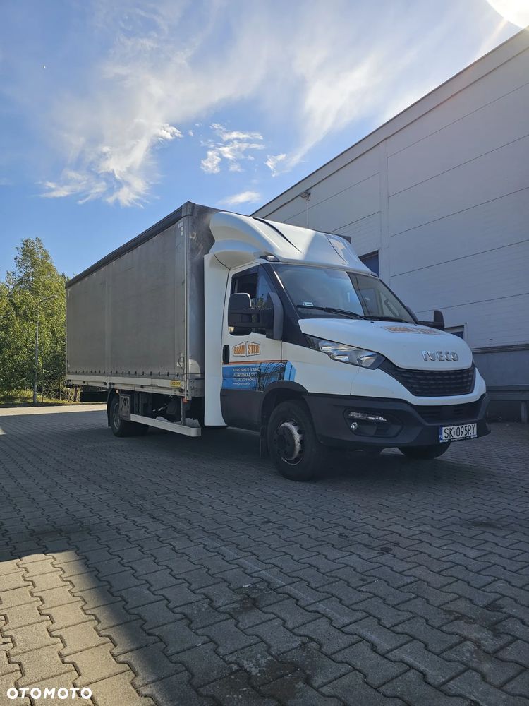 Iveco Daily 35S18 - 1