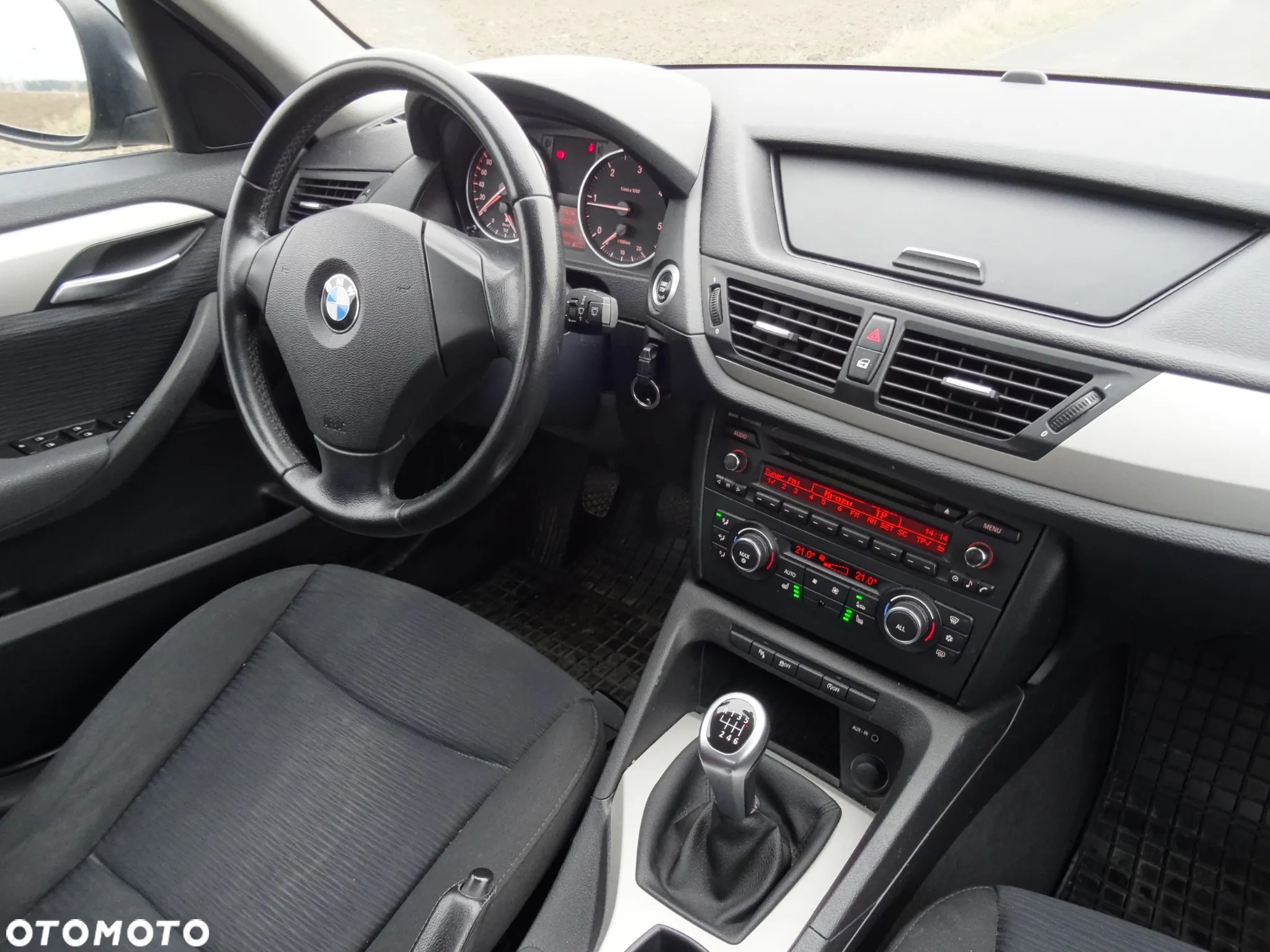 BMW X1 sDrive20d - 17