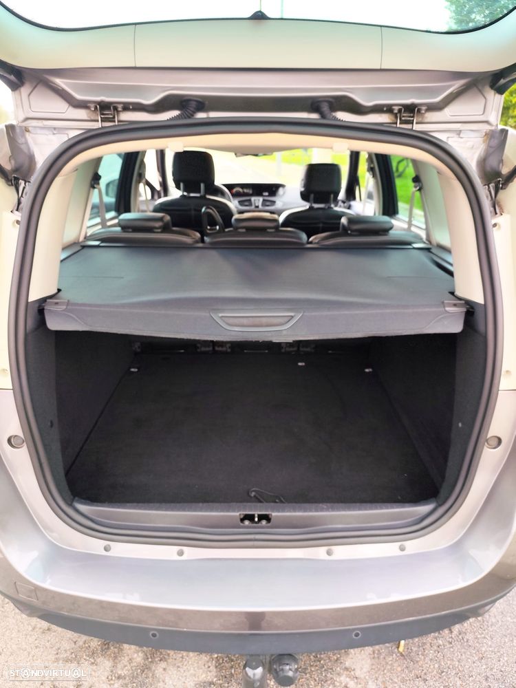Renault Grand Scénic Energy dCi 130 S&S Bose Edition - 24