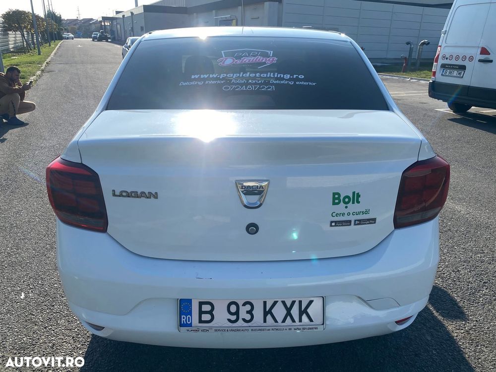Dacia Logan - 29