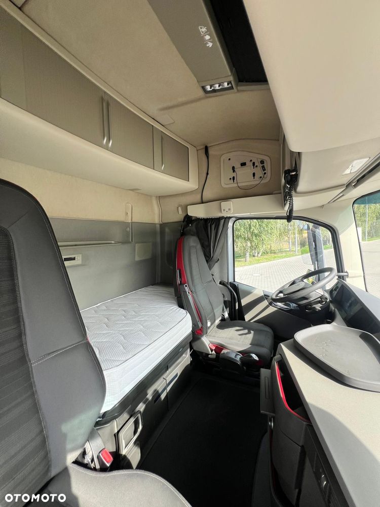 Volvo FH500 I Turbina - 37