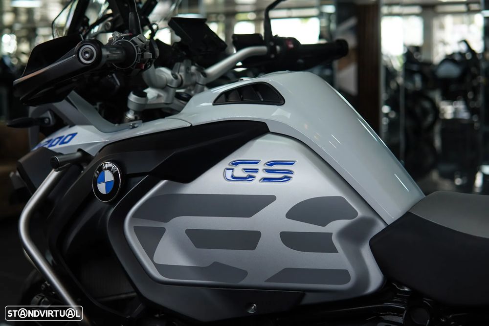 BMW R 1200 GS Adventure - 18