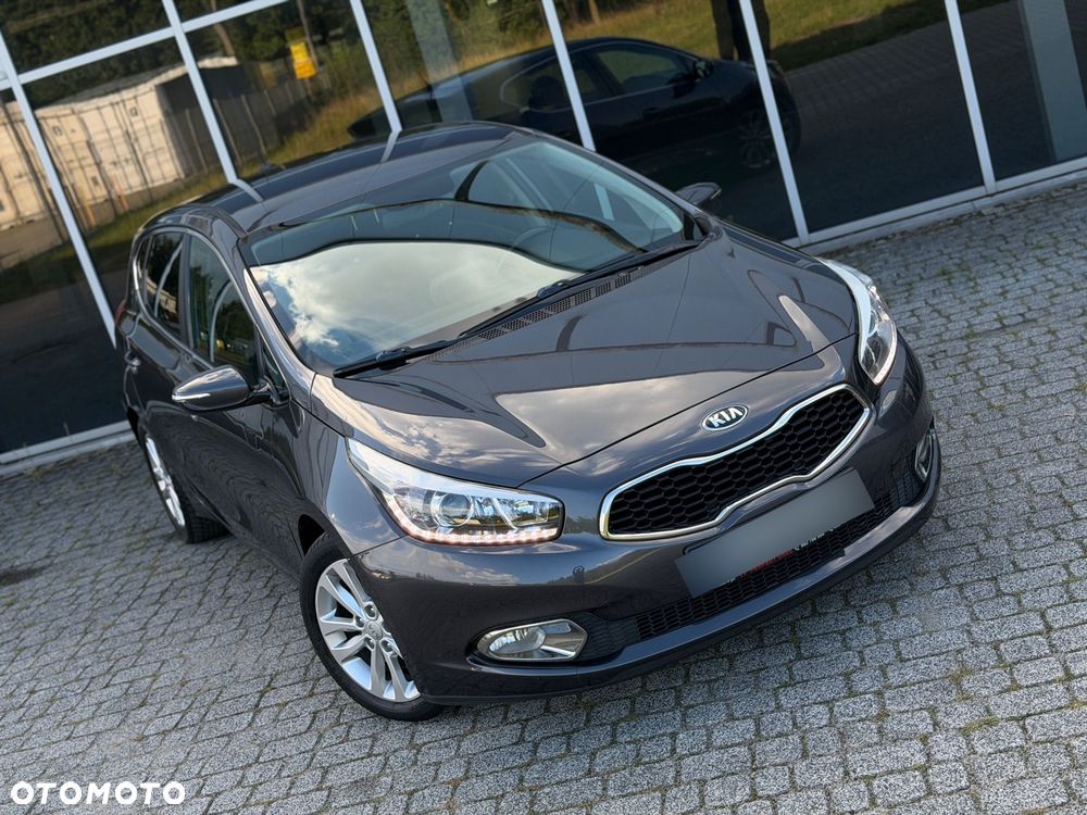 Kia Ceed 1.6 CRDi XL - 28