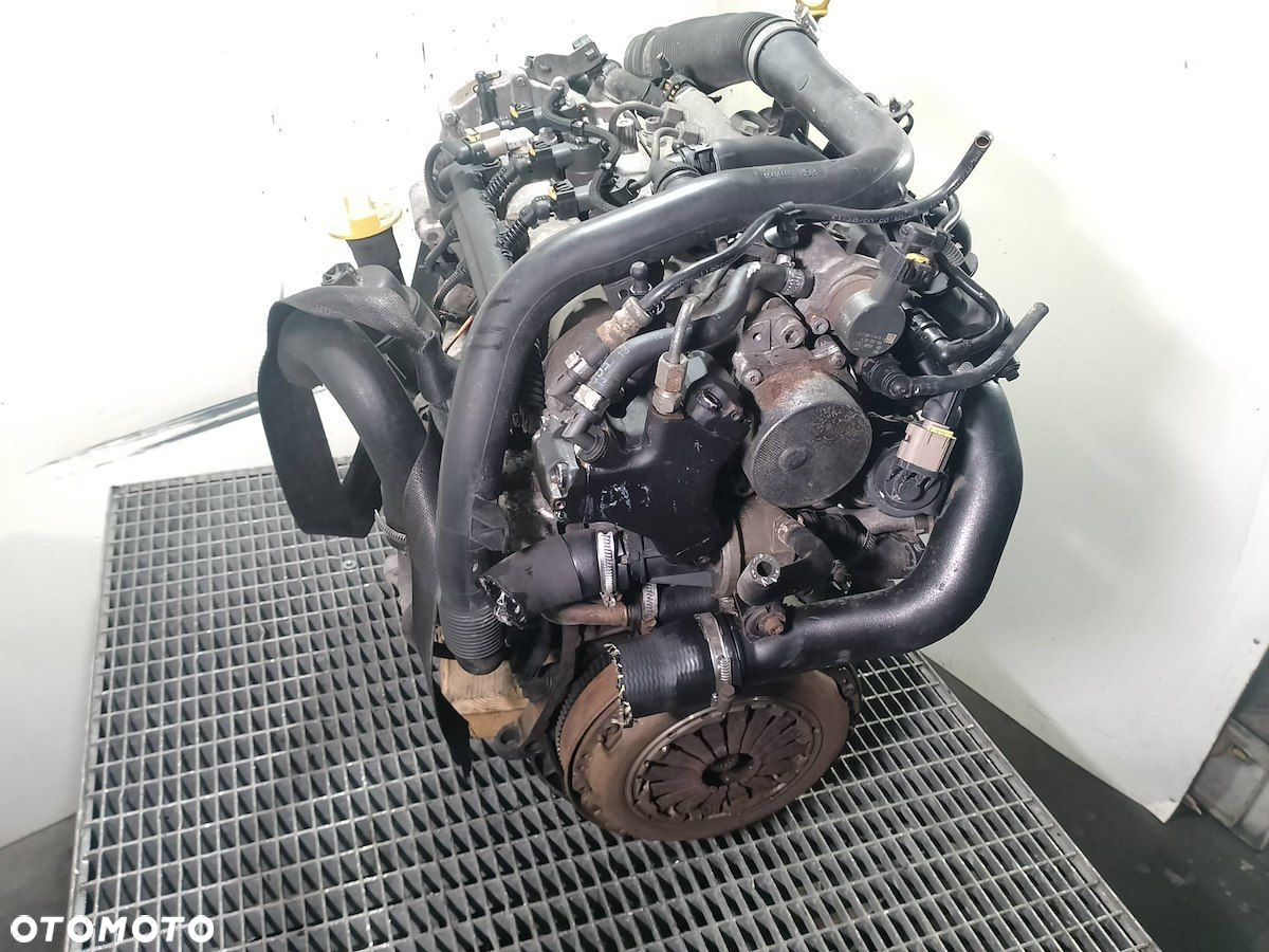 SILNIK OPEL COMBO C 1.3 CDTI - 2