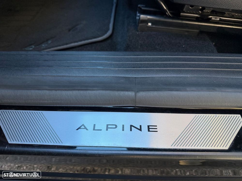 Renault Austral 1.2 E-Tech Full Hybrid Evolution - 27