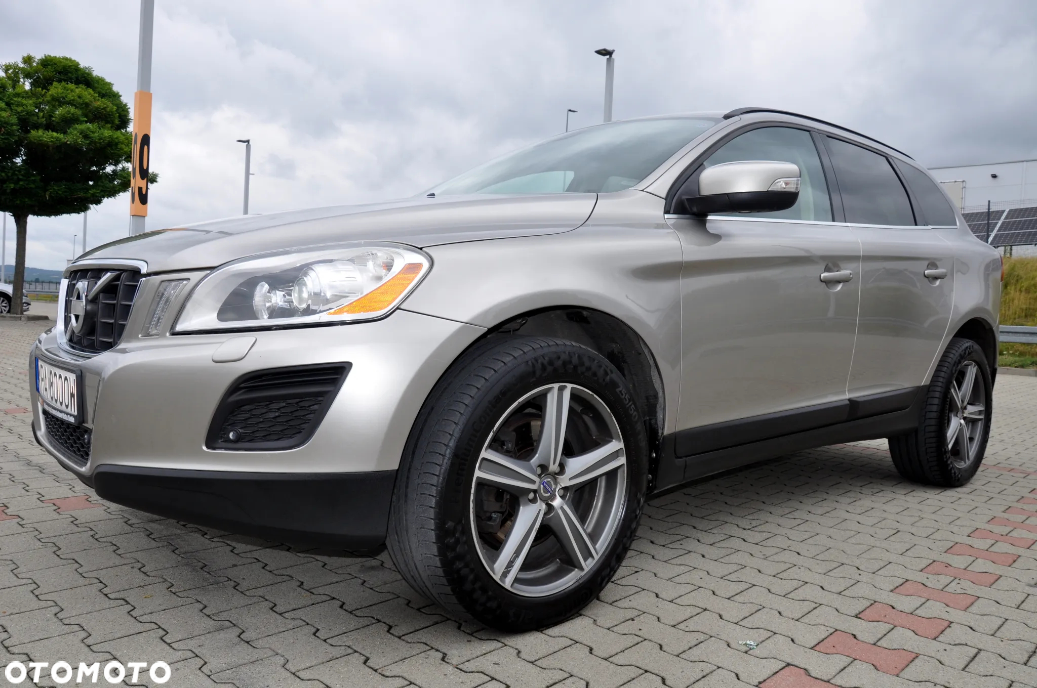 Volvo XC 60 - 12