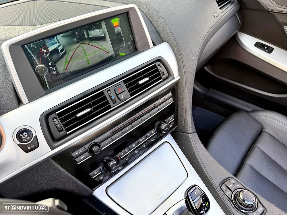 BMW 640 i - 16