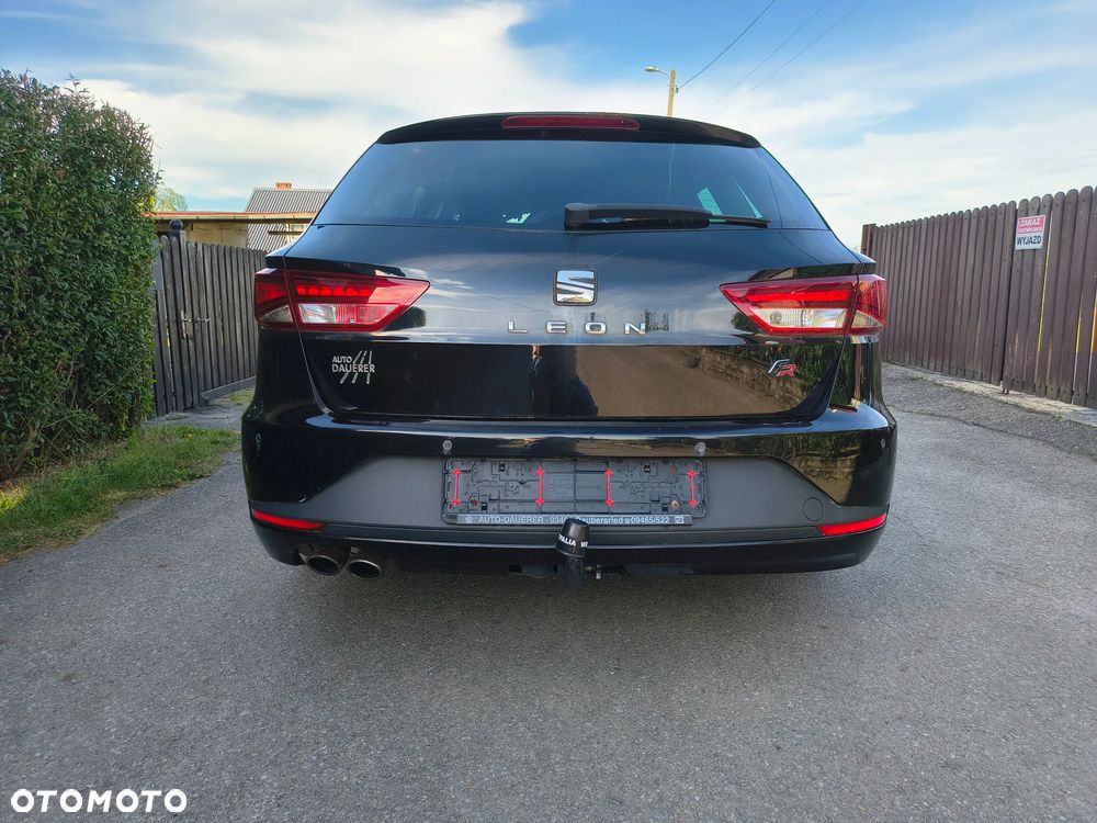 Seat Leon - 5