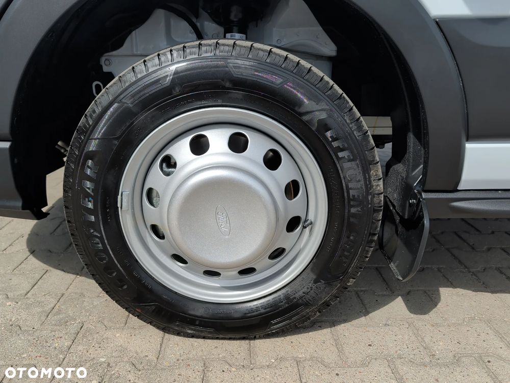 Ford Transit L5 - 25