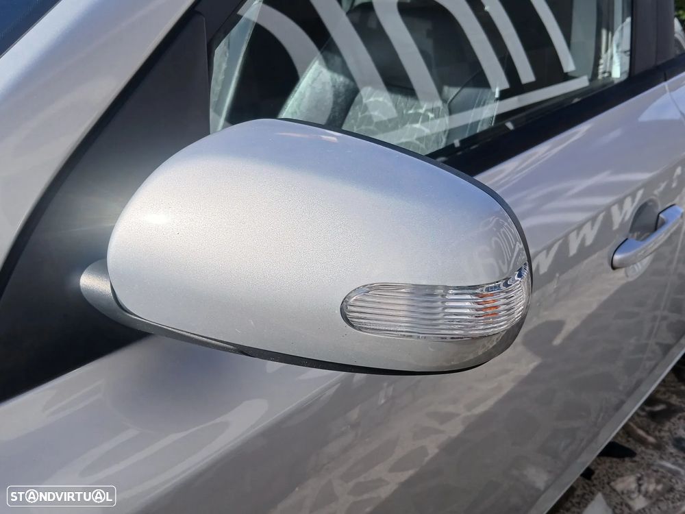 Kia Ceed SW 1.6 CRDi ECO - 13