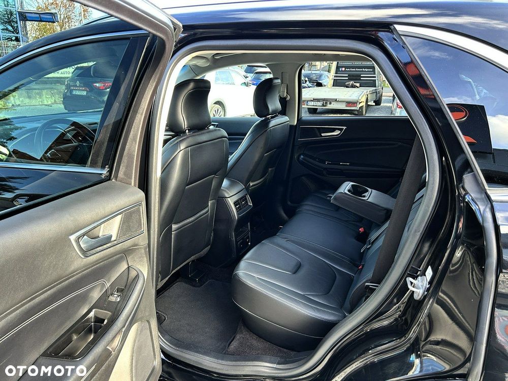 Ford Edge - 28