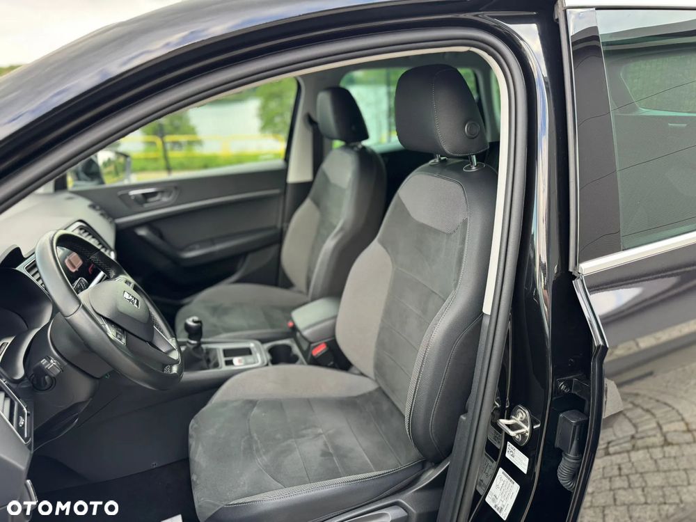 Seat Ateca - 14
