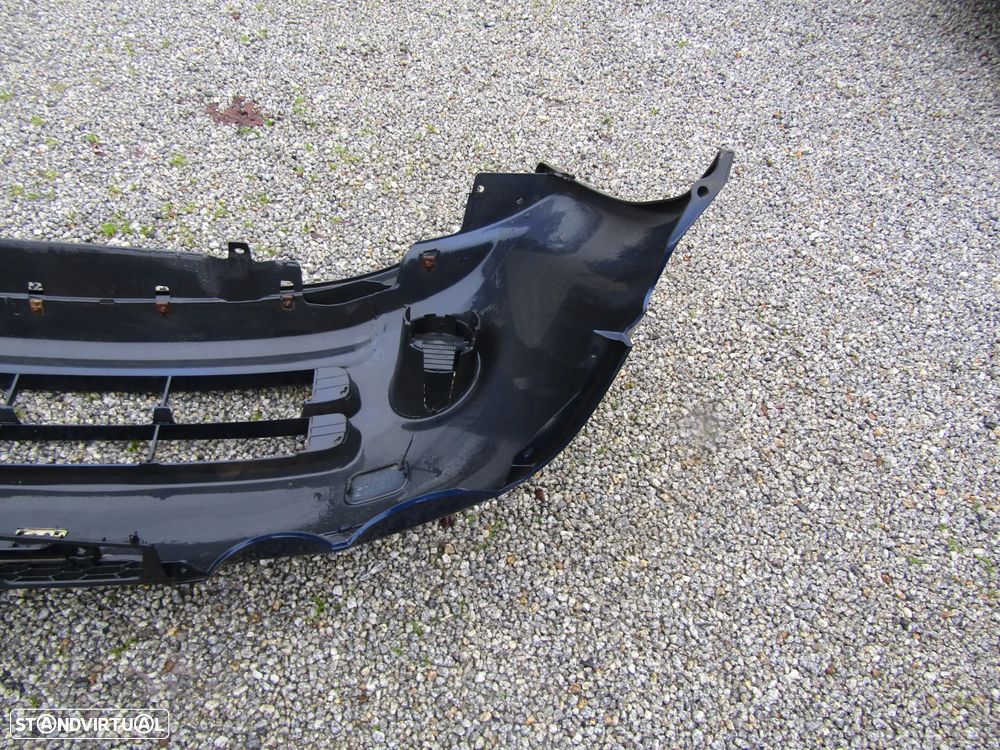 Para choques  HONDA HRV  (original em bom estado) - 12