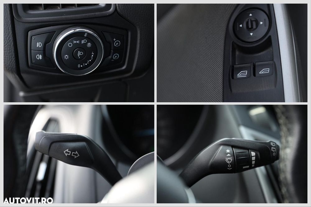 Ford Focus - 11