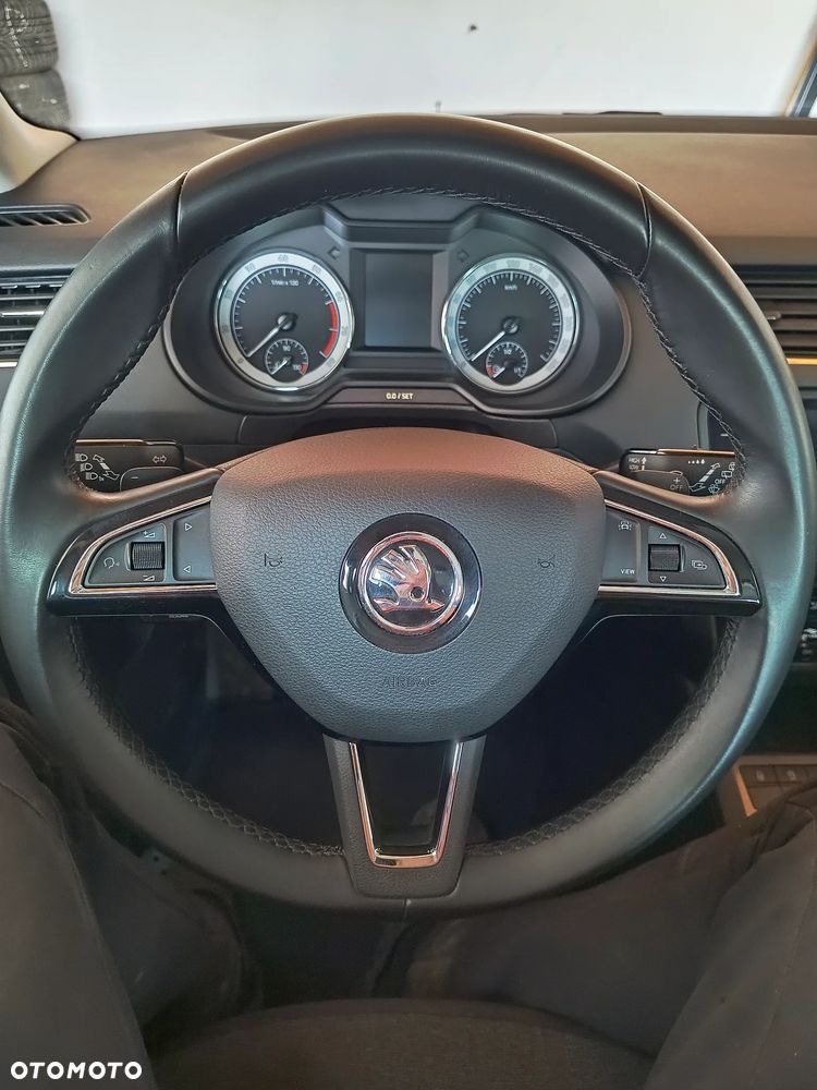 Skoda Octavia 2.0 TSI 4x4 DSG Soleil - 15