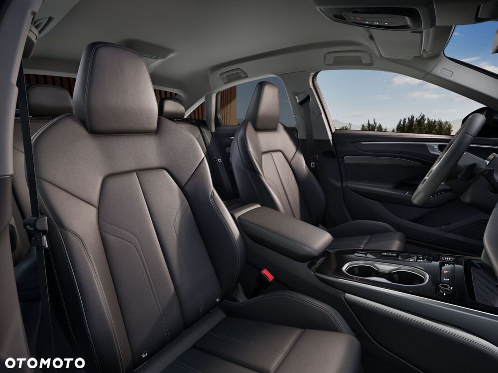 Audi A6 Limousine - 9