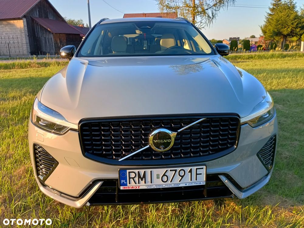 Volvo XC 60 - 13