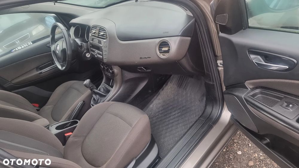 Fiat Bravo 1.4 16V Active - 7
