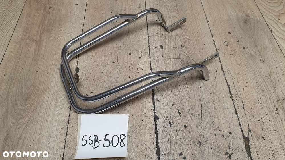 Reling błotnika przód Yamaha Drag Star Classic XVS650 XVS1100 - 1