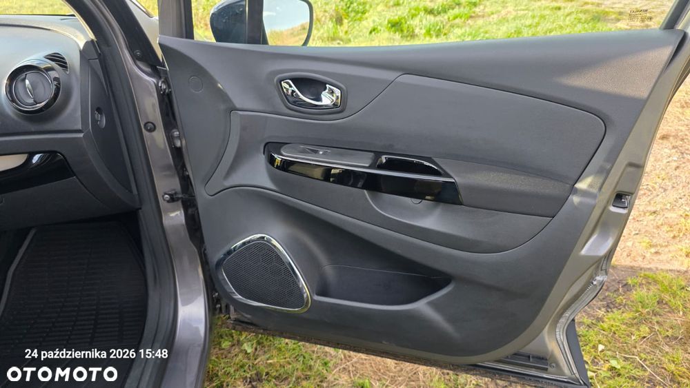 Renault Captur - 14