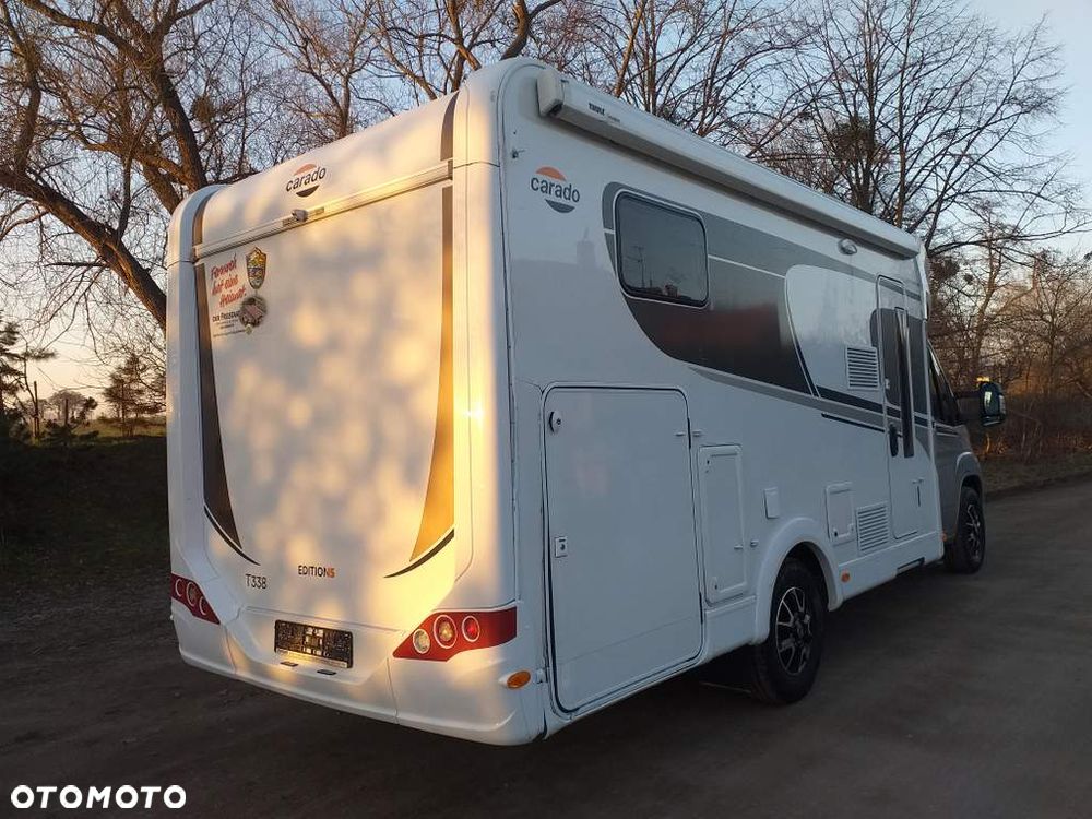 Citroën CARADO Edition5 T338 - 5