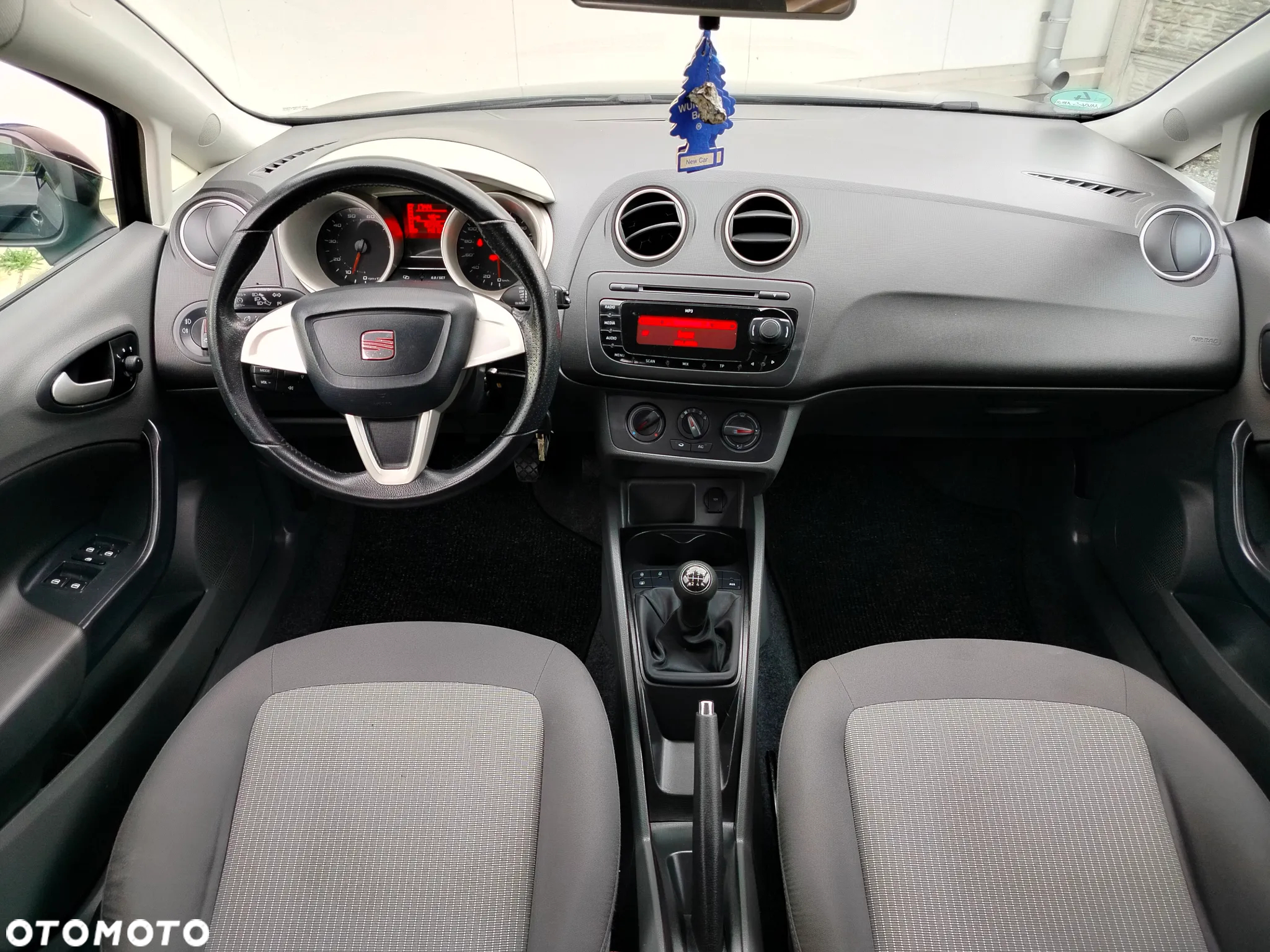 Seat Ibiza 1.4 16V Style - 4