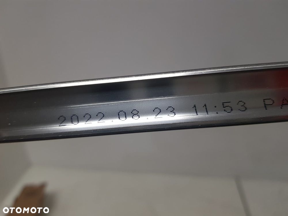 NOWA LISTWA KIA SORENTO IV 4 20-24 CHROM DRZWI PRAWY TYŁ TYLNA 83860P2000 - 2