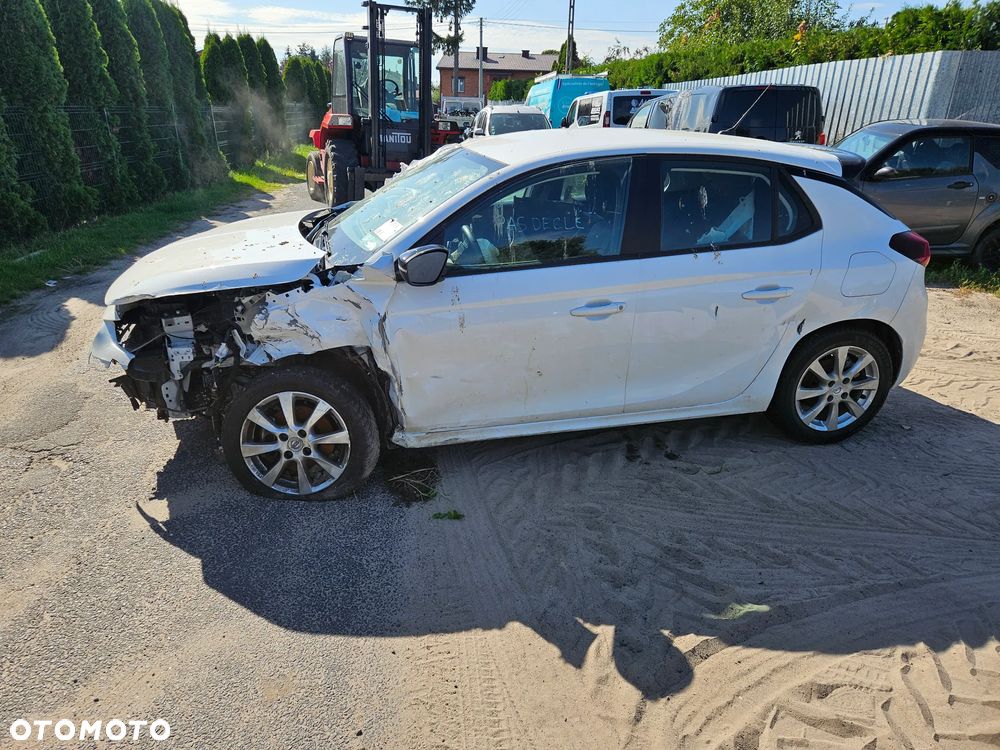Opel Corsa - 3