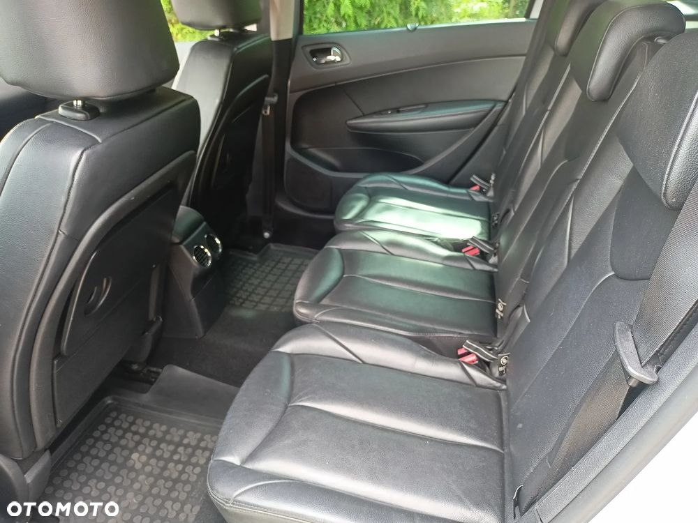 Peugeot 308 SW HDi FAP 165 Automatik Allure - 12
