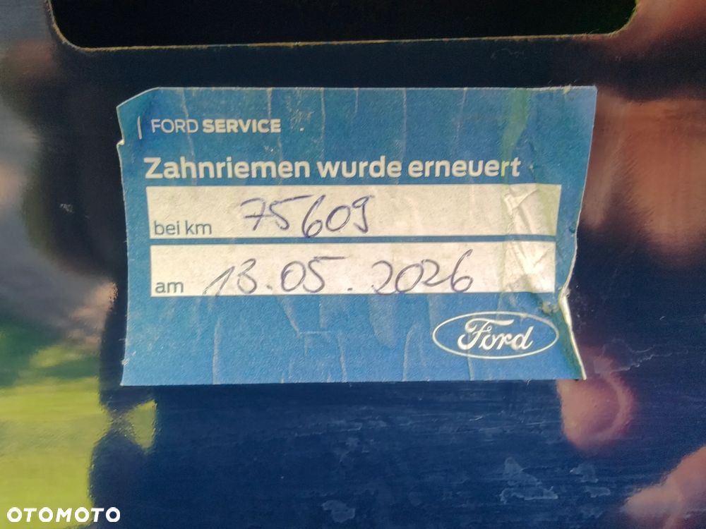 Ford Kuga - 28
