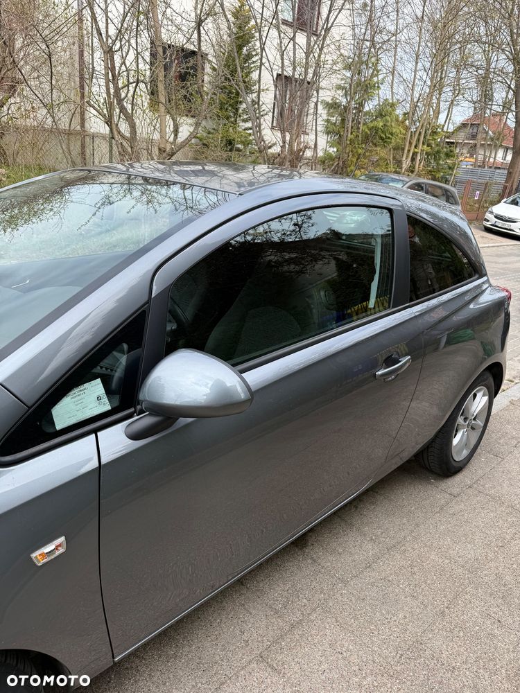 Opel Corsa - 9