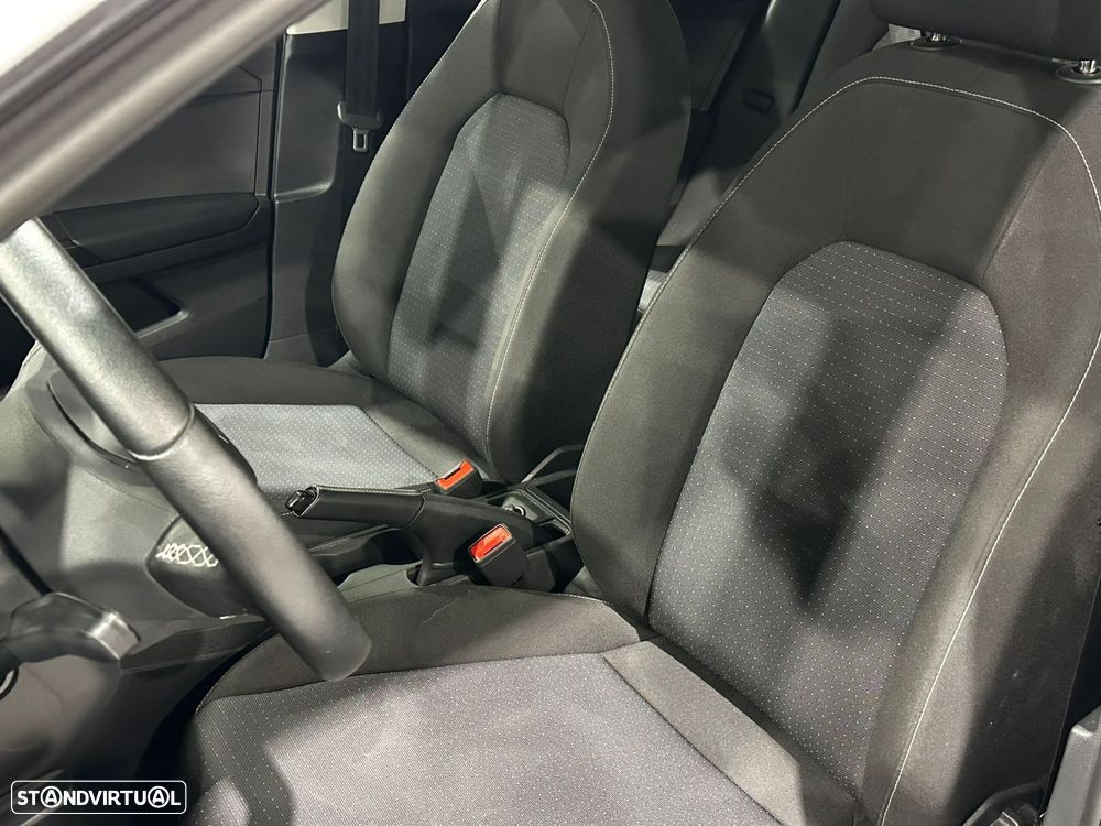 SEAT Ibiza 1.0 TSI Style DSG - 8