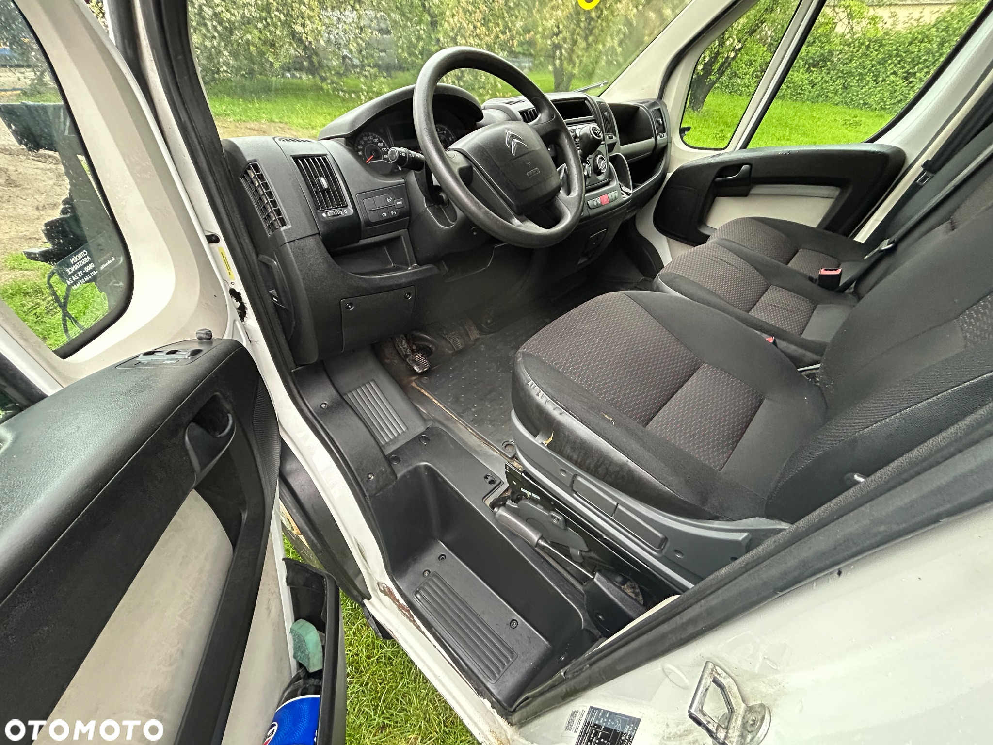Peugeot Boxer - 6